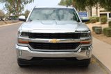 Used 2017 Chevrolet Silverado 1500 LT w/ All Star Edition image 2