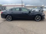 Used 2023 Chevrolet Malibu LT image 2