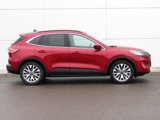 Used 2022 Ford Escape Titanium w/ Class II Trailer Tow Package image 4