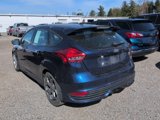 Used 2016 Ford Focus ST w/ Equipment Group 401A image 6