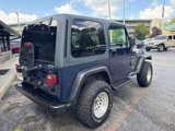 Used 2002 Jeep Wrangler Sport image 3