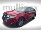 Used 2013 Ford Edge SEL image 2