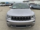 Used 2019 Jeep Grand Cherokee Limited image 3