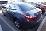 Used 2014 Toyota Corolla LE image 4