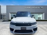 Used 2018 Land Rover Range Rover Sport HSE Dynamic image 3