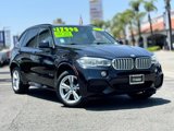 Used 2014 BMW X5 xDrive50i image 2
