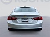 Used 2020 Chevrolet Malibu LS image 5