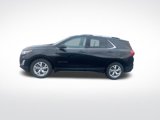 Used 2018 Chevrolet Equinox LT w/ Sun & Infotainment Package image 2