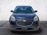 Used 2017 Chevrolet Equinox LS image 3