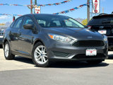 Used 2018 Ford Focus SE image 3