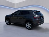 Used 2020 Jeep Compass Latitude image 4