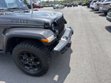 Used 2023 Jeep Gladiator Willys image 4