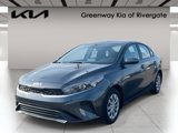 Used 2024 Kia Forte LX image 3