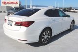 Used 2016 Acura TLX image 3