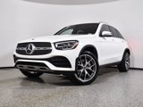 Certified 2022 Mercedes-Benz GLC 300 image 2