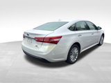 Used 2015 Toyota Avalon Limited image 5