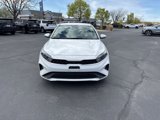 Used 2022 Kia Forte LXS image 2