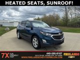 Certified 2020 Chevrolet Equinox LT image 4