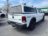 Certified 2019 RAM 1500 Classic Warlock w/ Electronics Group image 3