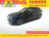 New 2025 Chevrolet Trax LT w/ Sunroof Package image 1