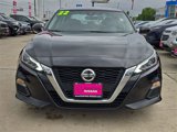 Certified 2022 Nissan Altima 2.5 SV image 2