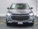Used 2018 Chevrolet Traverse LT image 2