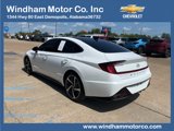 Used 2021 Hyundai Sonata SEL Plus w/ Tech Package image 3