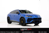 Used 2020 Lamborghini Urus image 4