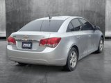 Used 2012 Chevrolet Cruze LT image 5