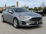 Used 2020 Ford Fusion SE image 2