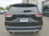Certified 2022 Ford Escape SEL image 5