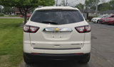 Used 2015 Chevrolet Traverse LT image 5