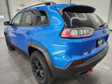 Used 2019 Jeep Cherokee Trailhawk w/ Cold Weather Group image 5