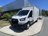 Certified 2022 Ford Transit 350 DRW image 4