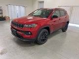 New 2025 Jeep Compass Latitude w/ Altitude Special Edition image 4