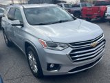 Used 2018 Chevrolet Traverse High Country image 5