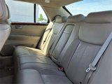 Used 2007 Cadillac DTS Luxury I w/ Trunk Convenience Package image 5