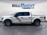 Used 2019 Ford F150 XLT w/ Equipment Group 302A Luxury image 2