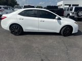 Used 2015 Toyota Corolla LE image 2
