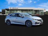 Used 2020 Honda Civic EX image 3