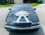 Used 1992 Cadillac Eldorado image 2