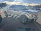 Used 2020 Ford F150 Lariat image 5