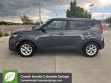 Used 2021 Kia Soul S image 5