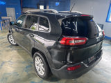 Used 2015 Jeep Cherokee Latitude image 4