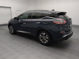 Used 2018 Nissan Murano SV image 3