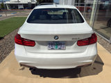 Used 2015 BMW 328i Sedan image 5