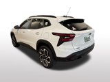 New 2025 Chevrolet Trax RS image 3