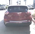 Used 2018 Nissan Murano SL w/ Cargo Package image 3