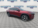 Used 2024 Chevrolet Trax RS w/ Driver Confidence Package image 2