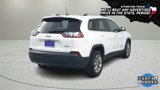 Used 2018 Jeep Cherokee Latitude Plus image 6